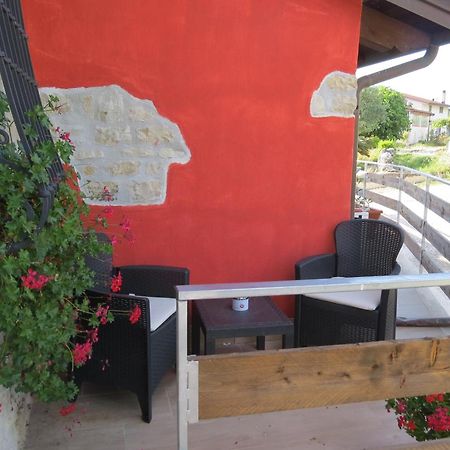 Da Lello - Bed & Relax Bed & Breakfast Torrecuso Ngoại thất bức ảnh