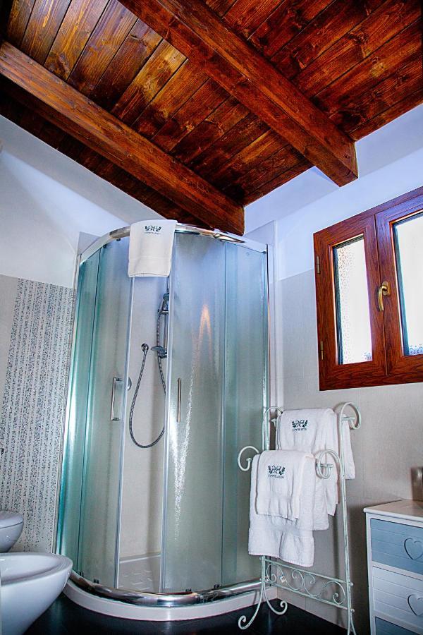Da Lello - Bed & Relax Bed & Breakfast Torrecuso Ngoại thất bức ảnh