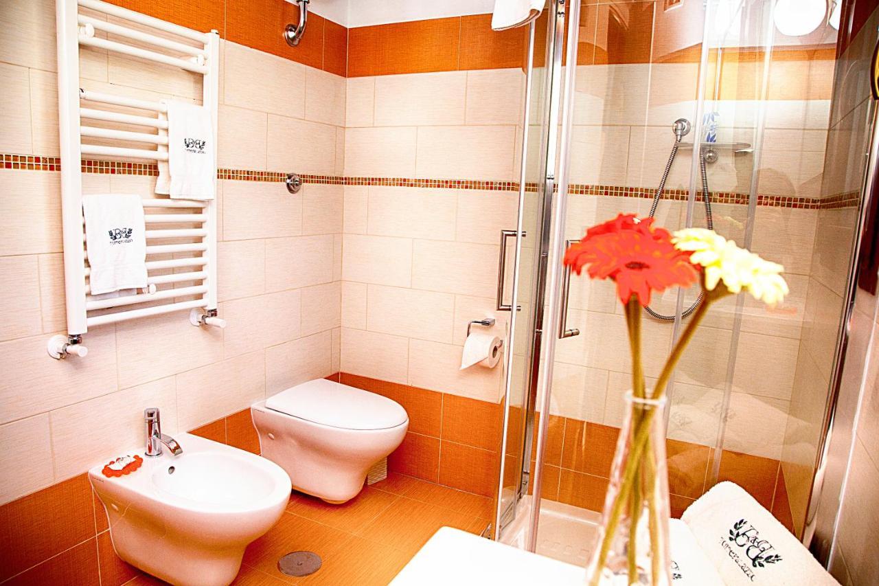 Da Lello - Bed & Relax Bed & Breakfast Torrecuso Ngoại thất bức ảnh