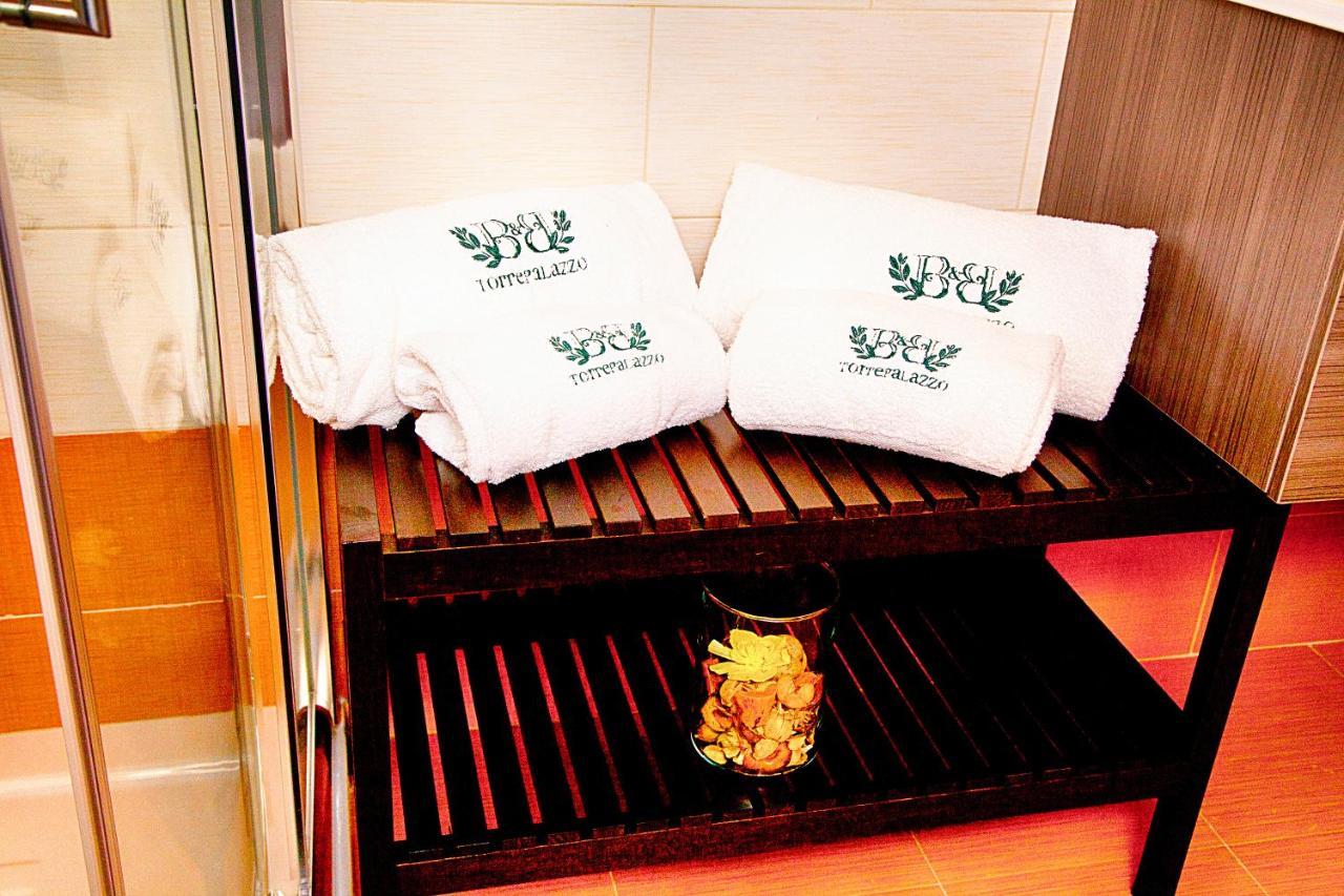 Da Lello - Bed & Relax Bed & Breakfast Torrecuso Ngoại thất bức ảnh