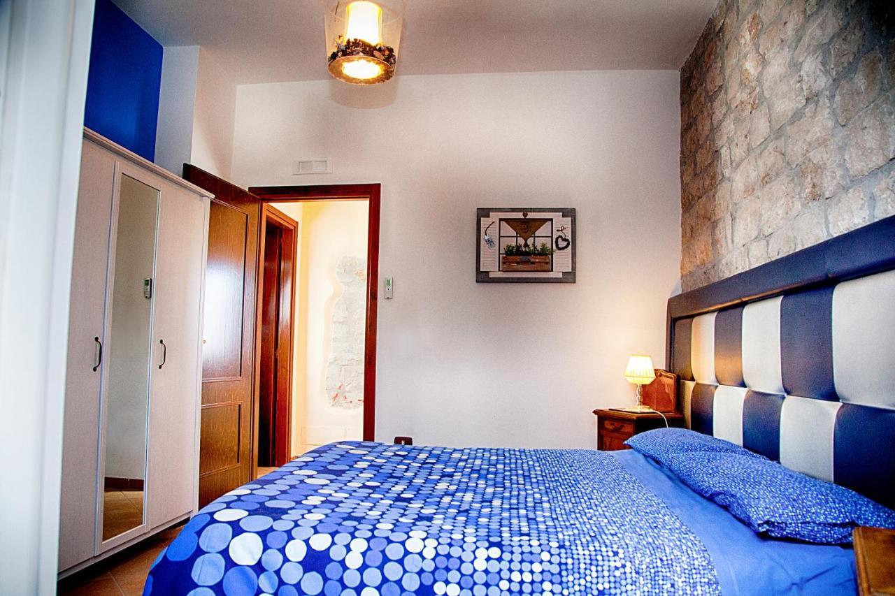 Da Lello - Bed & Relax Bed & Breakfast Torrecuso Ngoại thất bức ảnh